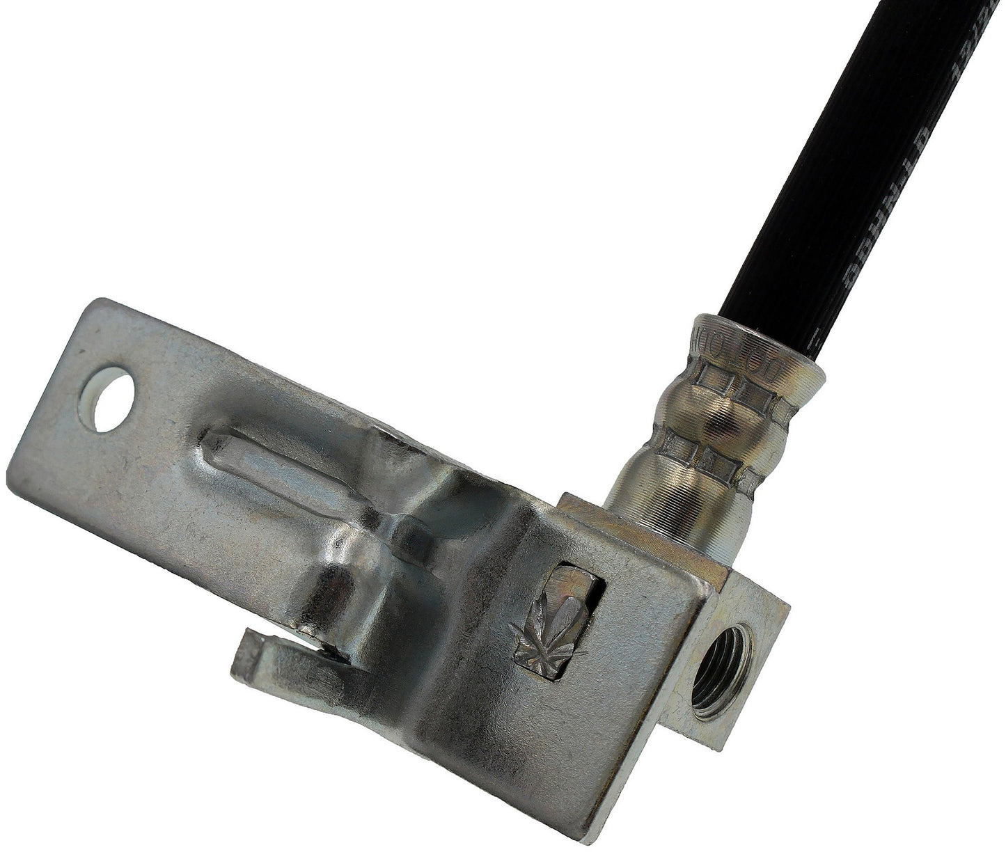 Dorman - First Stop Brake Hydraulic Hose H380334 image 4