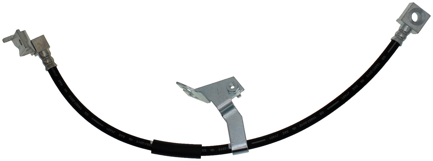 Dorman - First Stop Brake Hydraulic Hose H380334 image 2