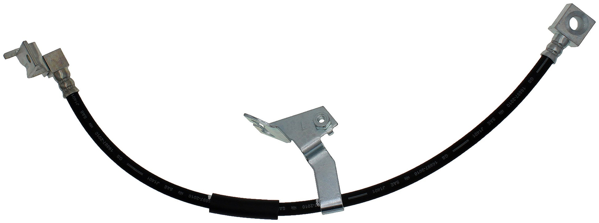 Dorman - First Stop Brake Hydraulic Hose H380334 image 2