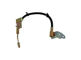 Dorman - First Stop Brake Hydraulic Hose EPDM Rubber with Durable Design for 1995-1999 Dodge Neon H380338