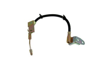 Dorman - First Stop Brake Hydraulic Hose EPDM Rubber with Durable Design for 1995-1999 Dodge Neon H380338