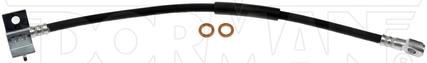 Dorman - First Stop Brake Hydraulic Hose with EPDM Rubber for 1994-1999 Dodge Ram 1500 2500 3500 H380340