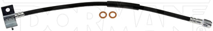 Dorman - First Stop Brake Hydraulic Hose with EPDM Rubber for 1994-1999 Dodge Ram 1500 2500 3500 H380340