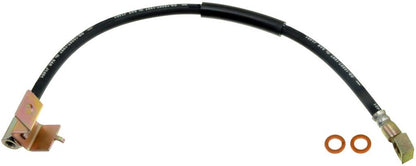 Dorman - First Stop Brake Hydraulic Hose with EPDM Rubber for 1994-1999 Dodge Ram 1500 2500 3500 H380340