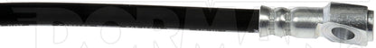 Dorman - First Stop Brake Hydraulic Hose with EPDM Rubber for 1994-1999 Dodge Ram 1500 2500 3500 H380340
