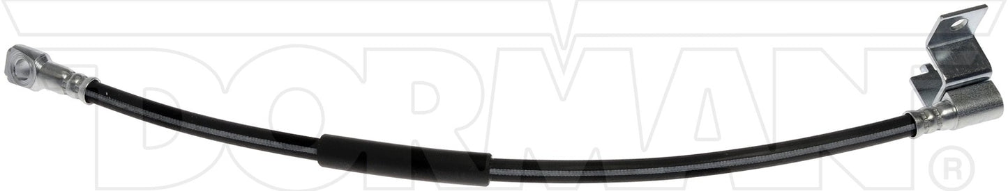 Dorman - First Stop Brake Hydraulic Hose with EPDM Rubber for 1994-1999 Dodge Ram 1500 2500 3500 H380340