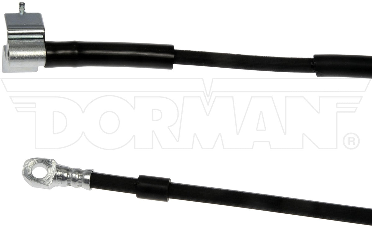 Dorman - First Stop Brake Hydraulic Hose with EPDM Rubber for 1999-2002 Dodge Ram 1500 2500 3500 4000 H380344