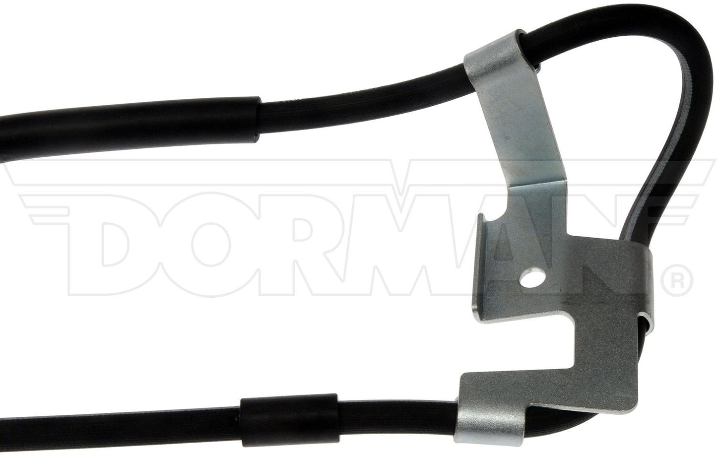 Dorman - First Stop Brake Hydraulic Hose with EPDM Rubber for 1999-2002 Dodge Ram 1500 2500 3500 4000 H380344