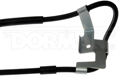 Dorman - First Stop Brake Hydraulic Hose with EPDM Rubber for 1999-2002 Dodge Ram 1500 2500 3500 4000 H380344