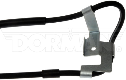 Dorman - First Stop Brake Hydraulic Hose with EPDM Rubber for 1999-2002 Dodge Ram 1500 2500 3500 4000 H380344