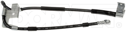 Dorman - First Stop Brake Hydraulic Hose with EPDM Rubber for 1999-2002 Dodge Ram 1500 2500 3500 4000 H380344