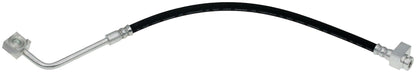 Dorman - First Stop Brake Hydraulic Hose EPDM Rubber with corrosion-resistant fittings for 1996-95 Ford F-250, 1997 Ford F-250 HD, 1997-95 Ford F-350 H380353