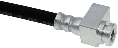 Dorman - First Stop Brake Hydraulic Hose EPDM Rubber with corrosion-resistant fittings for 1996-95 Ford F-250, 1997 Ford F-250 HD, 1997-95 Ford F-350 H380353