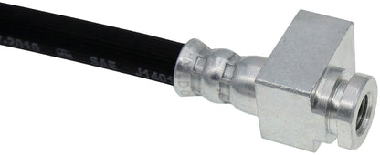 Dorman - First Stop Brake Hydraulic Hose EPDM Rubber with corrosion-resistant fittings for 1996-95 Ford F-250, 1997 Ford F-250 HD, 1997-95 Ford F-350 H380353