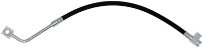 Dorman - First Stop Brake Hydraulic Hose EPDM Rubber with corrosion-resistant fittings for 1996-95 Ford F-250, 1997 Ford F-250 HD, 1997-95 Ford F-350 H380353