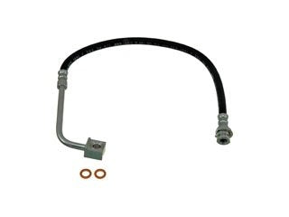 Dorman - First Stop Brake Hydraulic Hose with EPDM Rubber for 1996-97 Ford F-250/350 H380354