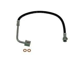 Dorman - First Stop Brake Hydraulic Hose with EPDM Rubber for 1996-97 Ford F-250/350 H380354