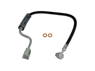 Dorman - First Stop Brake Hydraulic Hose with EPDM Rubber for 1994-2002 Ford E-150 Econoline H380356