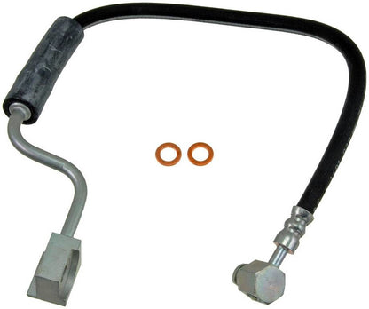 Dorman - First Stop Brake Hydraulic Hose with EPDM Rubber for 1994-2002 Ford E-150 Econoline H380356