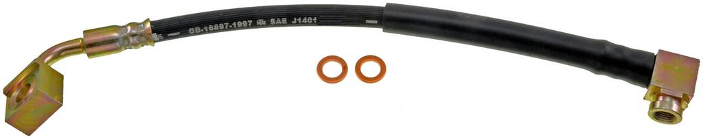 Dorman Brake Hydraulic Hose H380357 main image