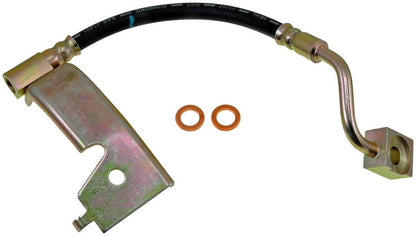 Dorman - First Stop Brake Hydraulic Hose Durable with EPDM Rubber for 1994-95 Ford Mustang H380371