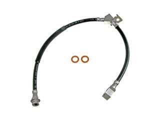 Dorman - First Stop Brake Hydraulic Hose for Ford 2005-1995, Mercury 2001-1997 H380376