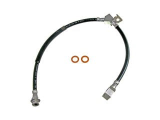 Dorman - First Stop Brake Hydraulic Hose for Ford 2005-1995, Mercury 2001-1997 H380376