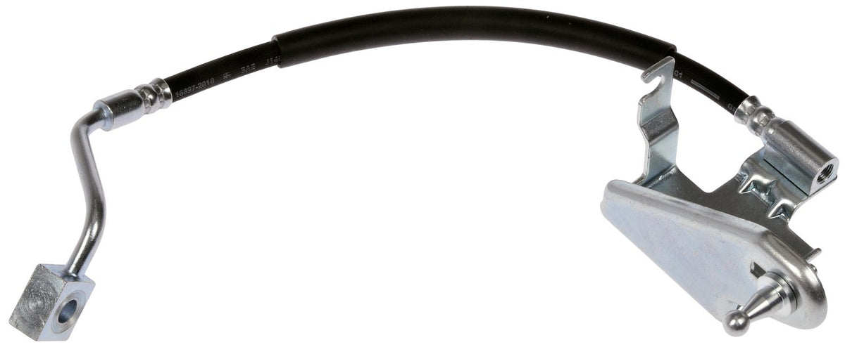 Dorman - First Stop Brake Hydraulic Hose with EPDM Rubber for 1990-1992 Lincoln Mark VII & 1998-1993 Lincoln Mark VIII H380378