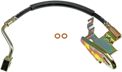 Dorman - First Stop Brake Hydraulic Hose with EPDM Rubber for 1990-1992 Lincoln Mark VII & 1998-1993 Lincoln Mark VIII H380378