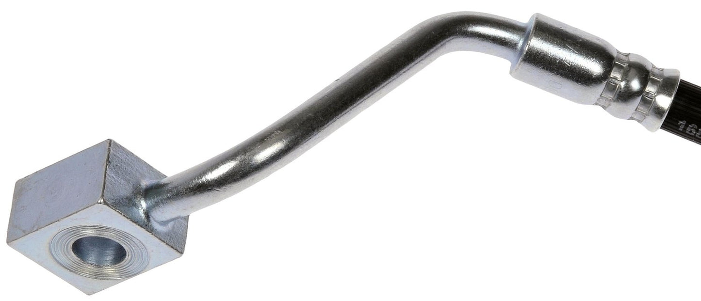 Dorman - First Stop Brake Hydraulic Hose with EPDM Rubber for 1990-1992 Lincoln Mark VII & 1998-1993 Lincoln Mark VIII H380378