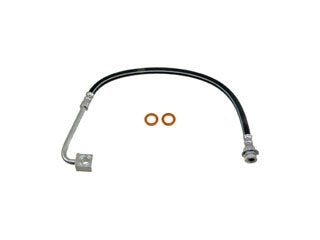 Dorman - First Stop Brake Hydraulic Hose with EPDM Rubber for 1997-94 Ford H380383
