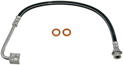 Dorman - First Stop Brake Hydraulic Hose with EPDM Rubber for 1997-94 Ford H380383