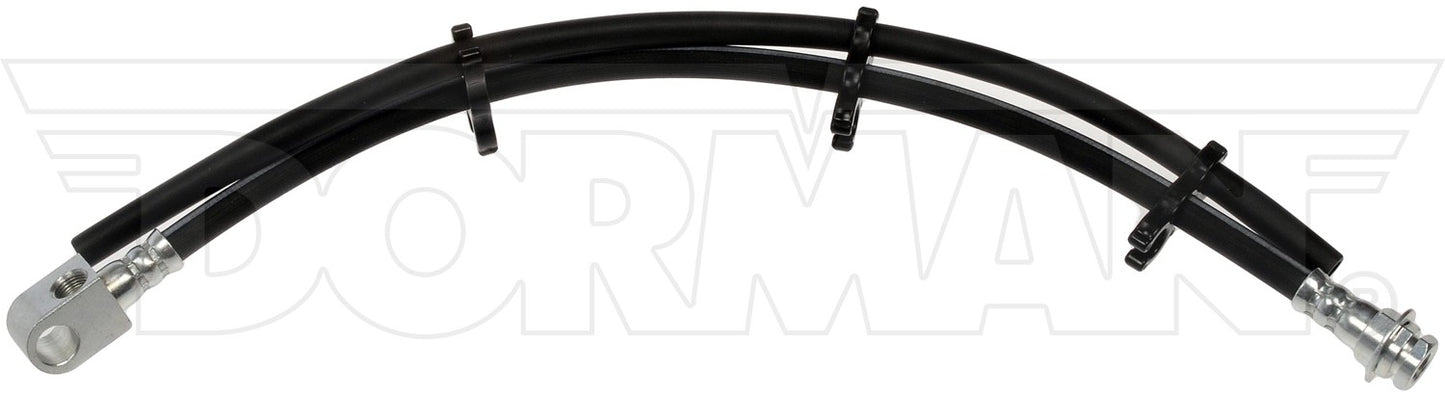 Dorman - First Stop Brake Hydraulic Hose with EPDM Rubber for Ford 1992-2007 H380385