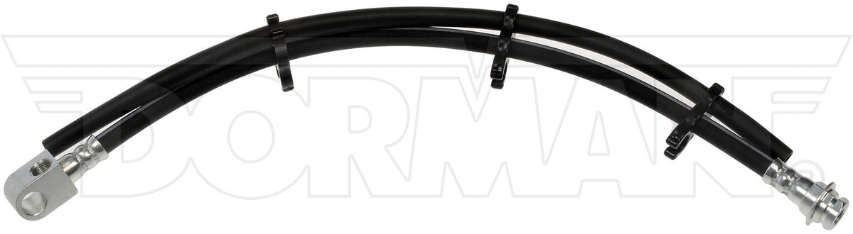 Dorman - First Stop Brake Hydraulic Hose with EPDM Rubber for Ford 1992-2007 H380385