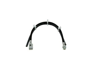Dorman - First Stop Brake Hydraulic Hose with EPDM Rubber for Ford 1992-2007 H380385