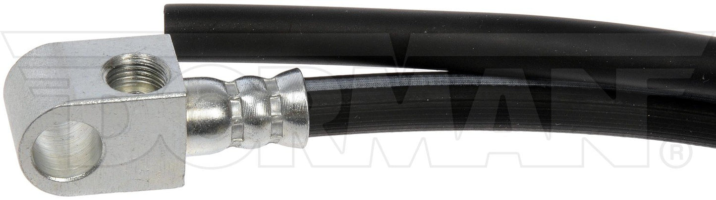 Dorman - First Stop Brake Hydraulic Hose with EPDM Rubber for Ford 1992-2007 H380385