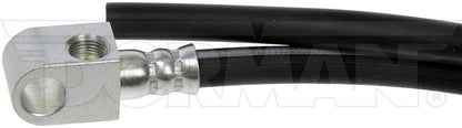 Dorman - First Stop Brake Hydraulic Hose with EPDM Rubber for Ford 1992-2007 H380385