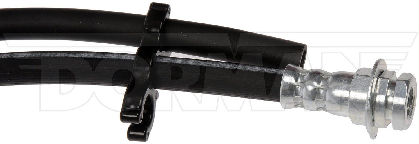 Dorman - First Stop Brake Hydraulic Hose with EPDM Rubber for Ford 1992-2007 H380385