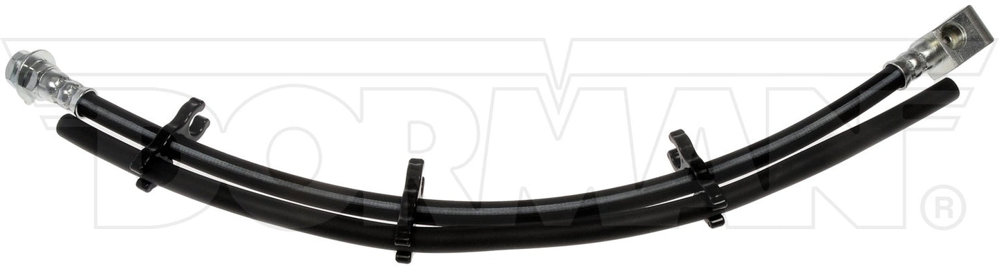 Dorman - First Stop Brake Hydraulic Hose with EPDM Rubber for Ford 1992-2007 H380385