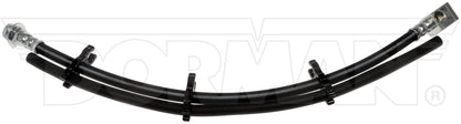 Dorman - First Stop Brake Hydraulic Hose with EPDM Rubber for Ford 1992-2007 H380385