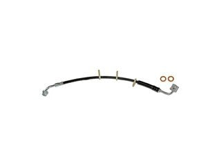 Dorman - First Stop Brake Hydraulic Hose with EPDM Rubber for 1995-2005 Ford H380387