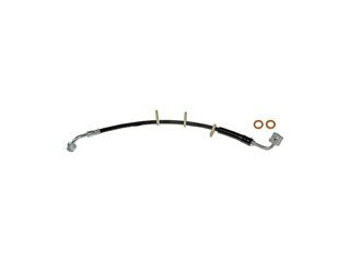 Dorman - First Stop Brake Hydraulic Hose with EPDM Rubber for 1995-2005 Ford H380387
