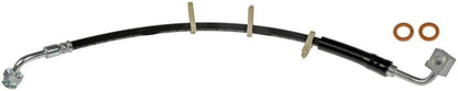 Dorman - First Stop Brake Hydraulic Hose with EPDM Rubber for 1995-2005 Ford H380387
