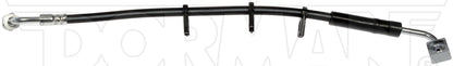 Dorman - First Stop Brake Hydraulic Hose with EPDM Rubber and Corrosion-Resistant Fittings for 1995-2005 Ford H380388