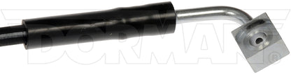 Dorman - First Stop Brake Hydraulic Hose with EPDM Rubber and Corrosion-Resistant Fittings for 1995-2005 Ford H380388