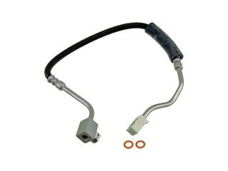Dorman - First Stop Brake Hydraulic Hose for 1997-1995 Ford Ranger and Mazda B2300, B3000, B4000 H380392