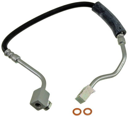 Dorman - First Stop Brake Hydraulic Hose for 1997-1995 Ford Ranger and Mazda B2300, B3000, B4000 H380392