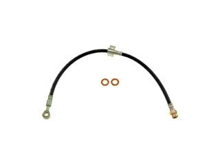 Dorman - First Stop Brake Hydraulic Hose with EPDM Rubber for 1998-94 Hyundai Sonata H380397