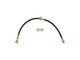 Dorman - First Stop Brake Hydraulic Hose with EPDM Rubber for 1998-94 Hyundai Sonata H380397