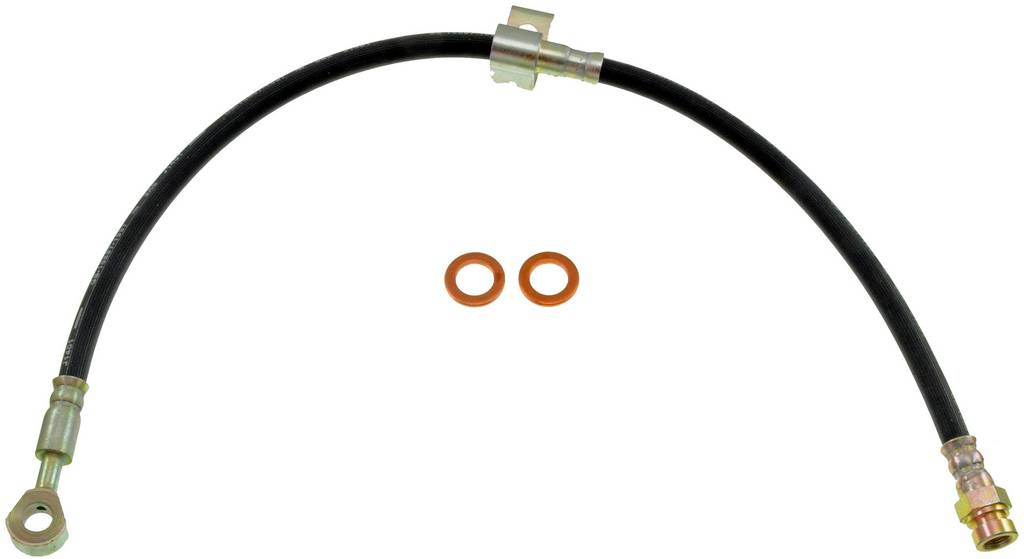 Dorman - First Stop Brake Hydraulic Hose with EPDM Rubber for 1998-94 Hyundai Sonata H380397